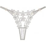 Amparo Miranda® Erotické kalhotky Flower B231 – Sleviste.cz