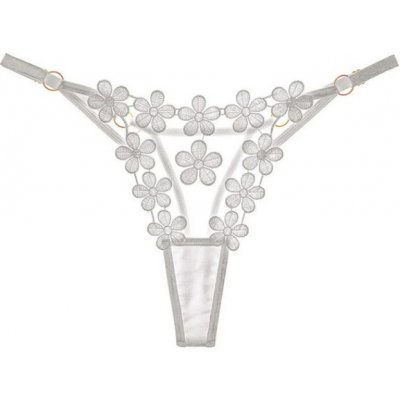 Amparo Miranda® Erotické kalhotky Flower B231 – Sleviste.cz