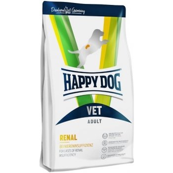 Happy Dog Vet Renal 12 kg