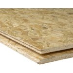 Swiss Krono OSB 3 PD N 2500 x 625 x 12 mm ks – Zboží Mobilmania