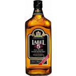 Label 5 40% 2 l (holá láhev) – Sleviste.cz
