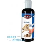 Trixie Salmon Oil lososový olej s Omega 3+6 250 ml – Sleviste.cz