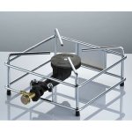 Foker Plynový vařič Q.P. Industriale 2,5 kW – Zboží Mobilmania