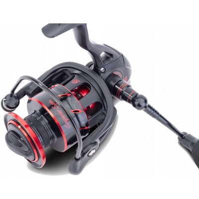 Uni Cat Superior Spin 4500 – Zboží Dáma