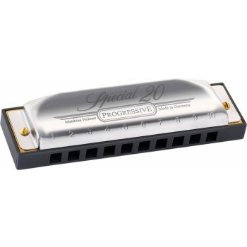 Hohner Special 20 Classic E dur