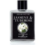 Ashleigh & Burwood vonný olej Jasmine & Tuberose 12 ml – Hledejceny.cz