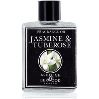 Ashleigh & Burwood vonný olej Jasmine & Tuberose 12 ml