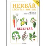 Herbář léčivých rostlin 7 - Josef A. Zentrich, Jiří Janča – Zboží Mobilmania
