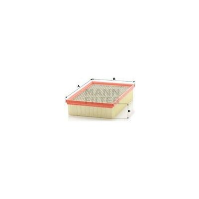 MANN-FILTER C30153/2 – Hledejceny.cz