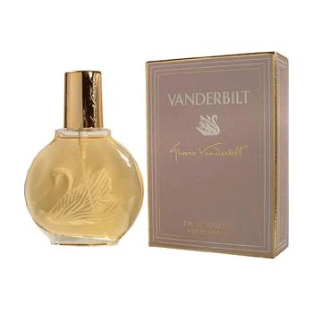 Gloria Vanderbilt Vanderbilt toaletní voda dámská 100 ml