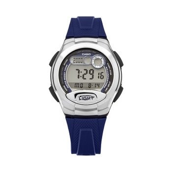 Casio W-752-2A