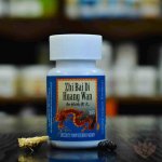 TCM Bohemia Zhi Bai Di Huang Wan 185 200 kuliček – Hledejceny.cz