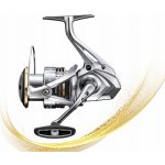 Shimano Sedona 4000 FJ – Zboží Dáma
