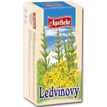 Apotheke Ledvinový 20 x 1,5 g – Hledejceny.cz