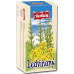 Apotheke Ledvinový 20 x 1,5 g – Sleviste.cz