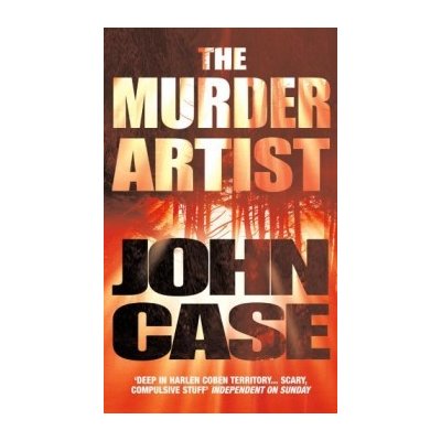 The Murder Artist - John Case