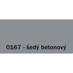 Het Klasik color 4kg 0167 šedý betonový – Zbozi.Blesk.cz