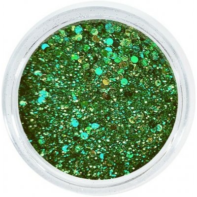 Aglia EUPHORIA PALM glitry na nehty 2 g – Hledejceny.cz