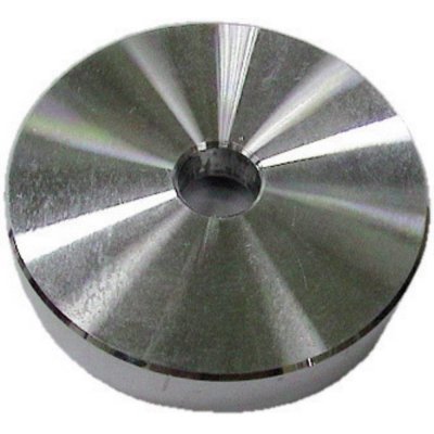 Universal Single Puck Aluminium středová redukce pro singly – Zboží Živě