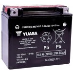 Yuasa YTX20L-BS | Zboží Auto