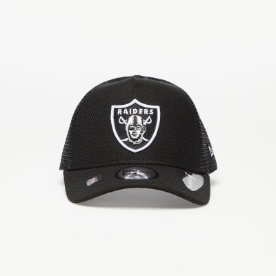 New Era 9Fifty Stretch Snap Nfl Team Colour Las Vegas Raiders Black – Hledejceny.cz