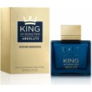 Antonio Banderas King of Seduction Absolute toaletní voda pánská 100 ml