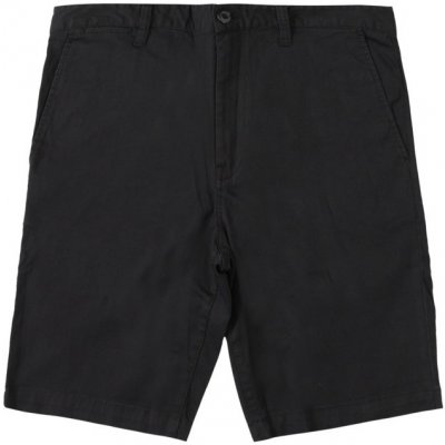 DC Worker Straight Chino short black – Sleviste.cz