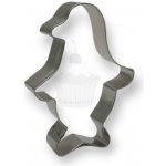 Nerezové vykrajovátko - tučňák č.2 – Zboží Dáma