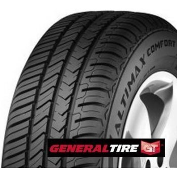 General Tire Altimax Comfort 165/65 R15 81T