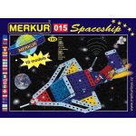 Merkur M 015 Raketoplán – Zboží Dáma