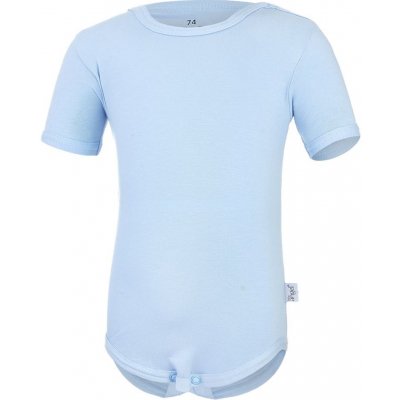 Little Angel Body tenké KR Outlast® sv.modrá – Hledejceny.cz