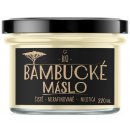 Goodie Bambucké máslo Nilotica BIO Fairtrade 220 ml