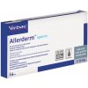 Vitamíny pro psa VIRBAC Allerderm Spot on 6 x 2 ml psy do 10 kg