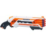 Nerf Hasbro 4776626 Pistole N-strike Elite ROUGH CUT 2x4 – Zboží Dáma