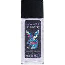 Playboy New York Men deodorant sklo 75 ml