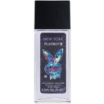 Playboy New York Men deodorant sklo 75 ml – Hledejceny.cz