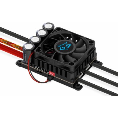 Kavan Smart PRO-220HV Opto – Sleviste.cz