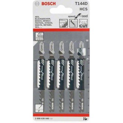 Bosch T 144 D 2.608.630.040 – Zboží Dáma