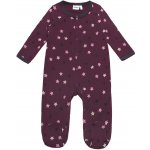 Winkiki Kids Wear Dívčí dupačky Hvězdička – Hledejceny.cz