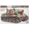 Sběratelský model Tamiya 35177 Sturmtiger 1:35