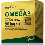 Galmed Omega-3 fortissimo 60 tobolek – Hledejceny.cz