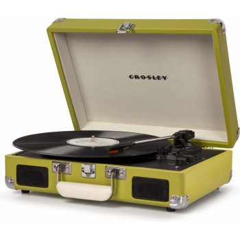 Crosley Cruiser Deluxe