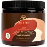 As I Am Coconut Cowash čistící kondicionér 454 g – Zbozi.Blesk.cz