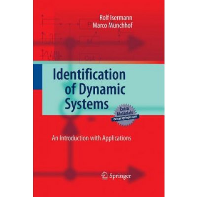 Identification of Dynamic Systems – Hledejceny.cz