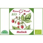 Bylinné kapky Maliník BIO kapky tinktura 50 ml – Hledejceny.cz