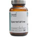 Ostrovit Pharma spermidine 30 kapslí – Hledejceny.cz