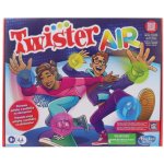 Hasbro Twister air CZ/SK – Zboží Živě