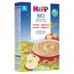 Hipp Bio Mléčná kaše Na dobrou noc ovesná jablečná 450 g – Sleviste.cz