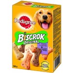 PEDIGREE Multi Biscrok 500 g – Zboží Dáma