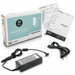 Movano adaptér pro notebook ACE19342 65W - neoriginální – Zboží Živě